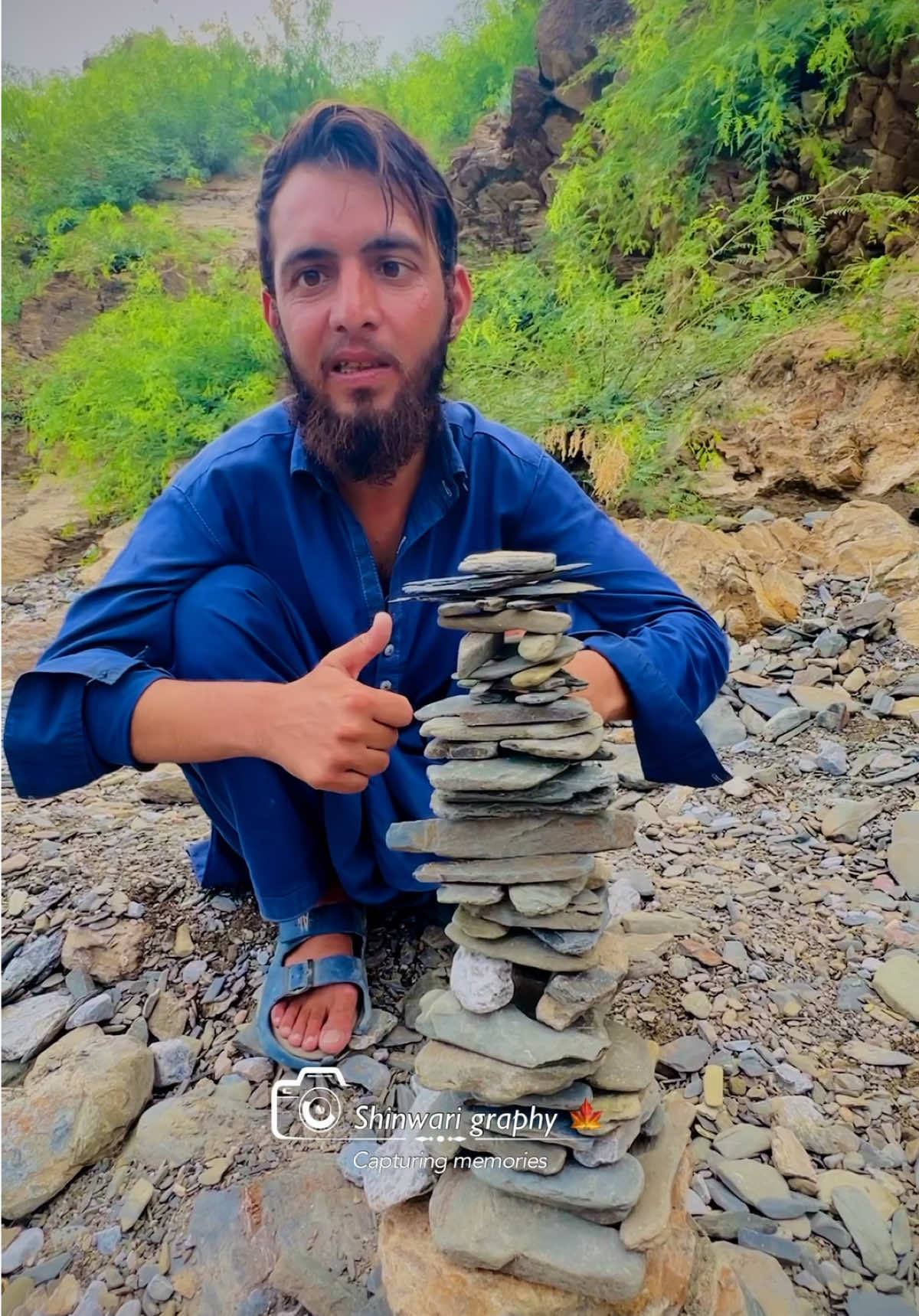 @Shinwari Graphy