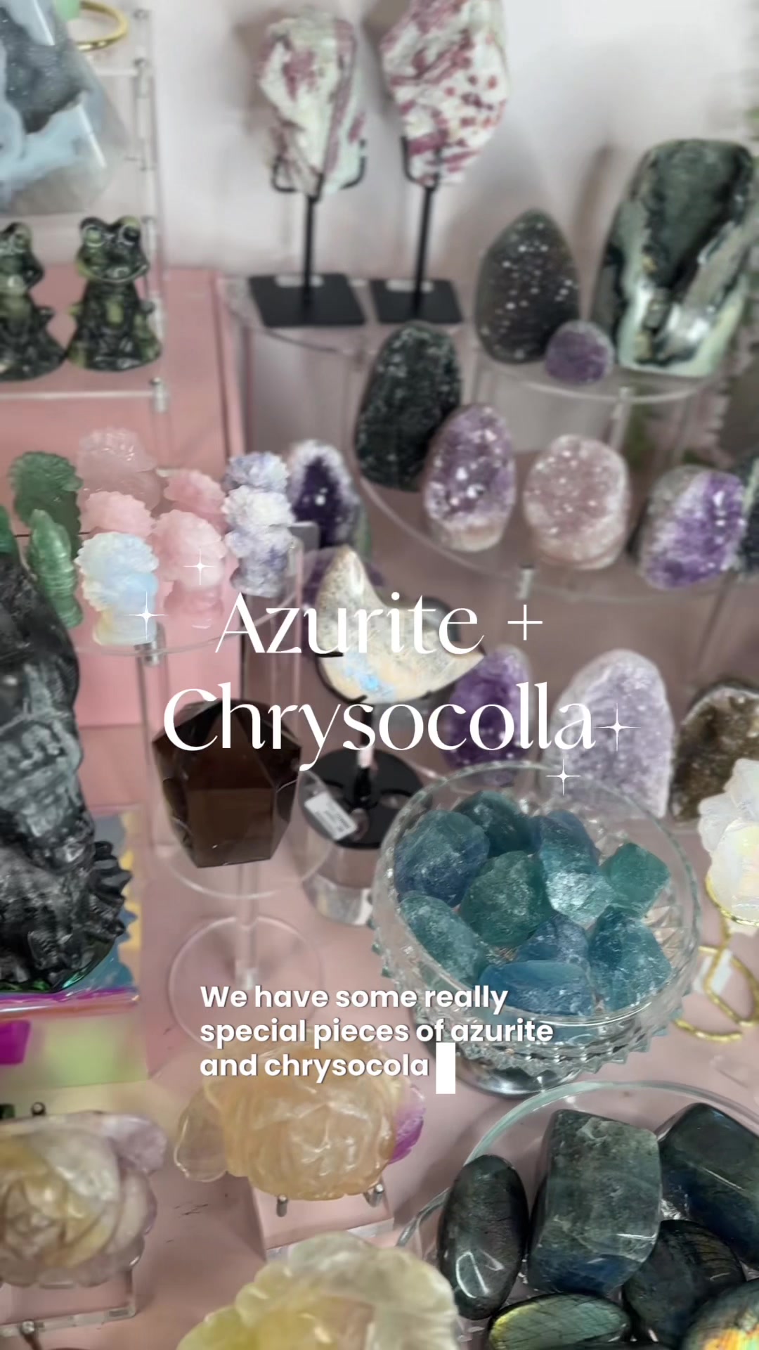 @Soul Healing Crystals✨🇨🇦