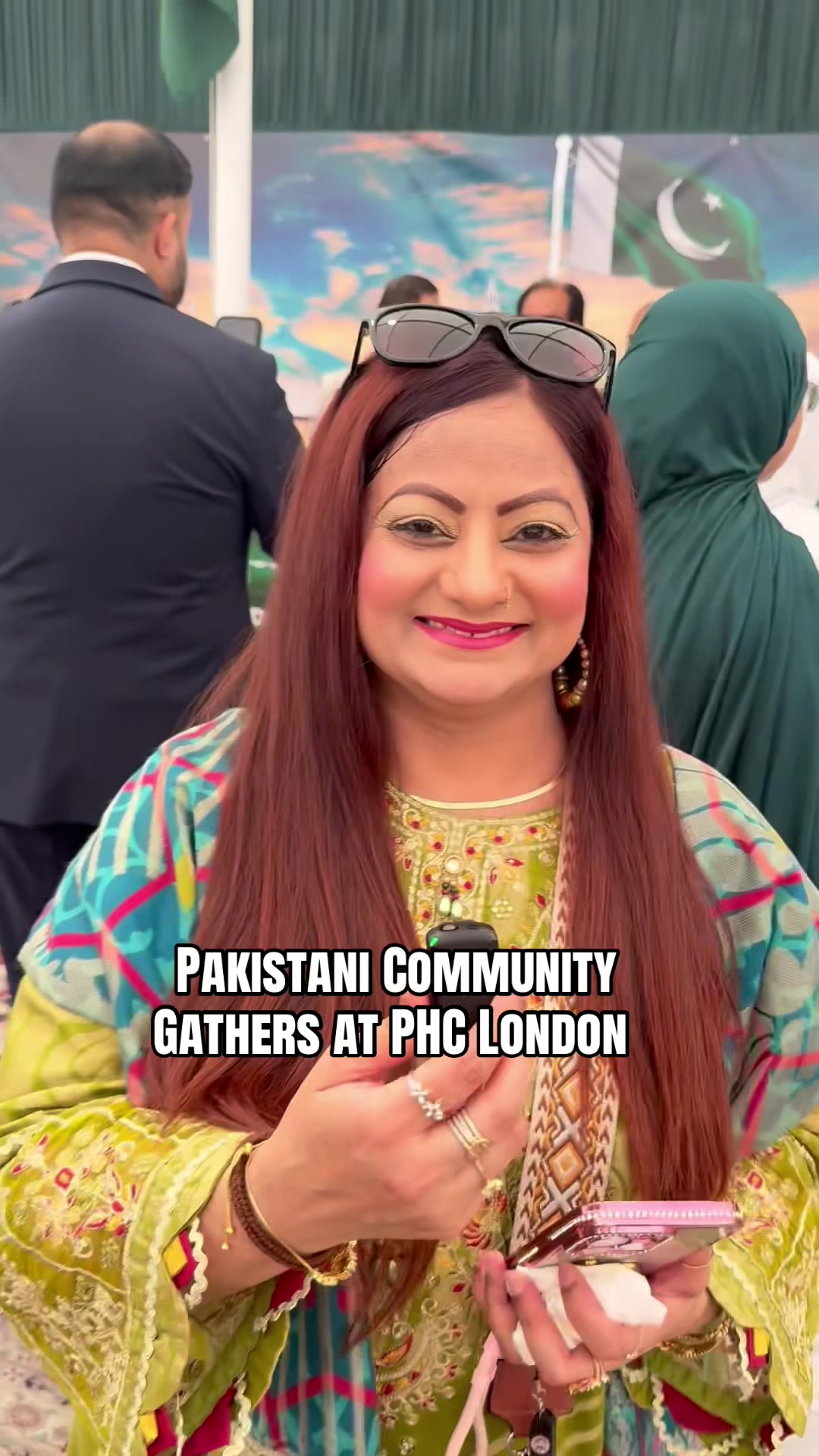 @Naseer London