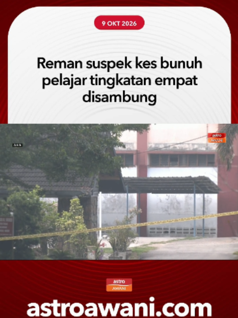@🇲🇾Astro AWANI🇲🇾