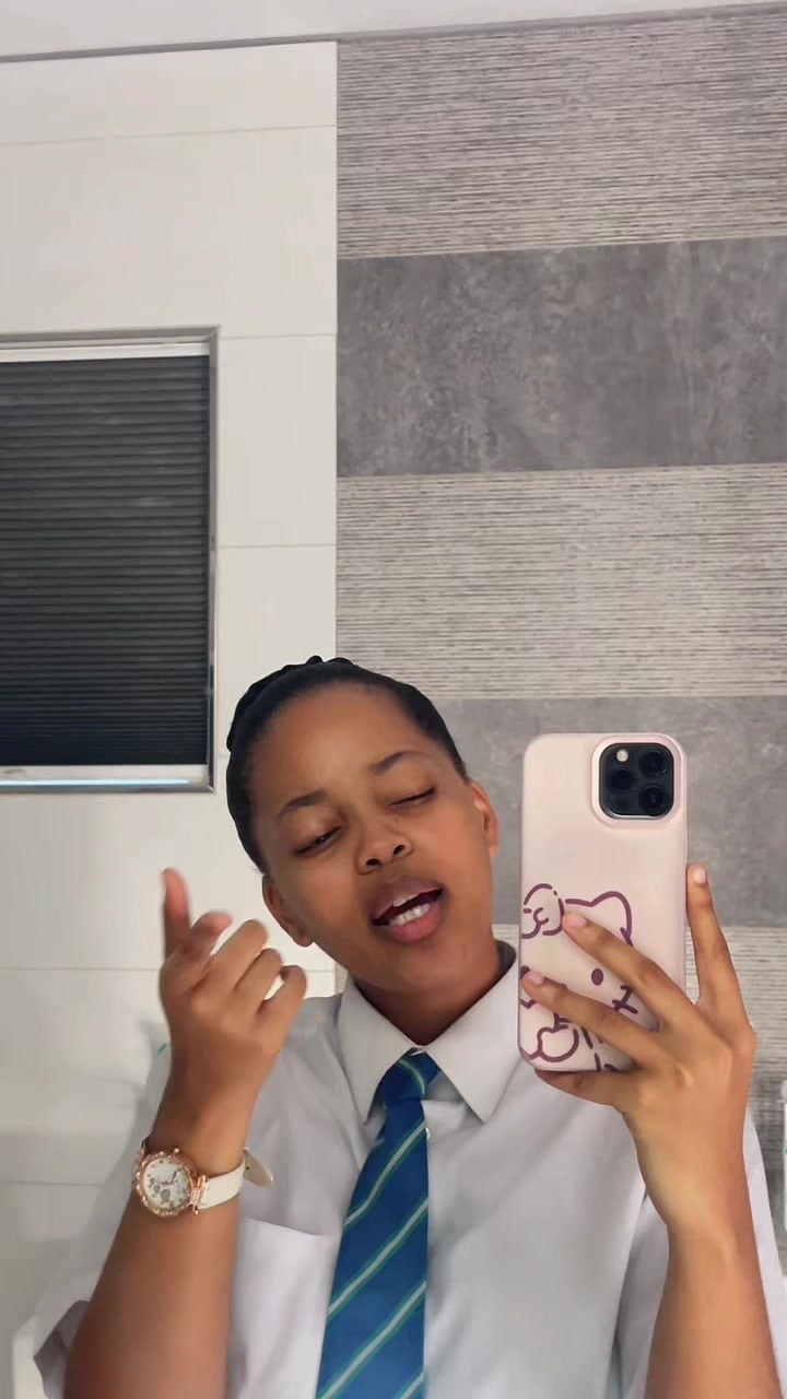 @YT: Luyanda Mqadi