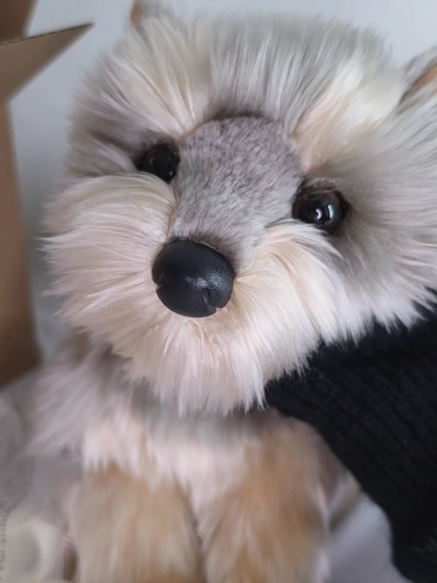 @TreasureDenPlush