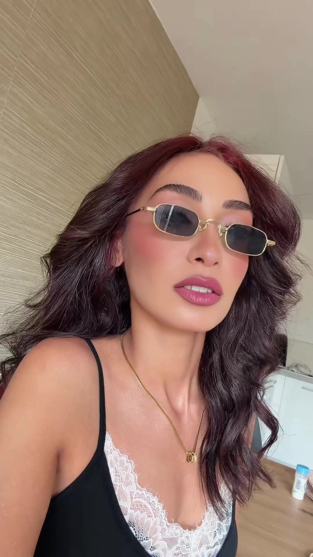 @Maya Ghannoum