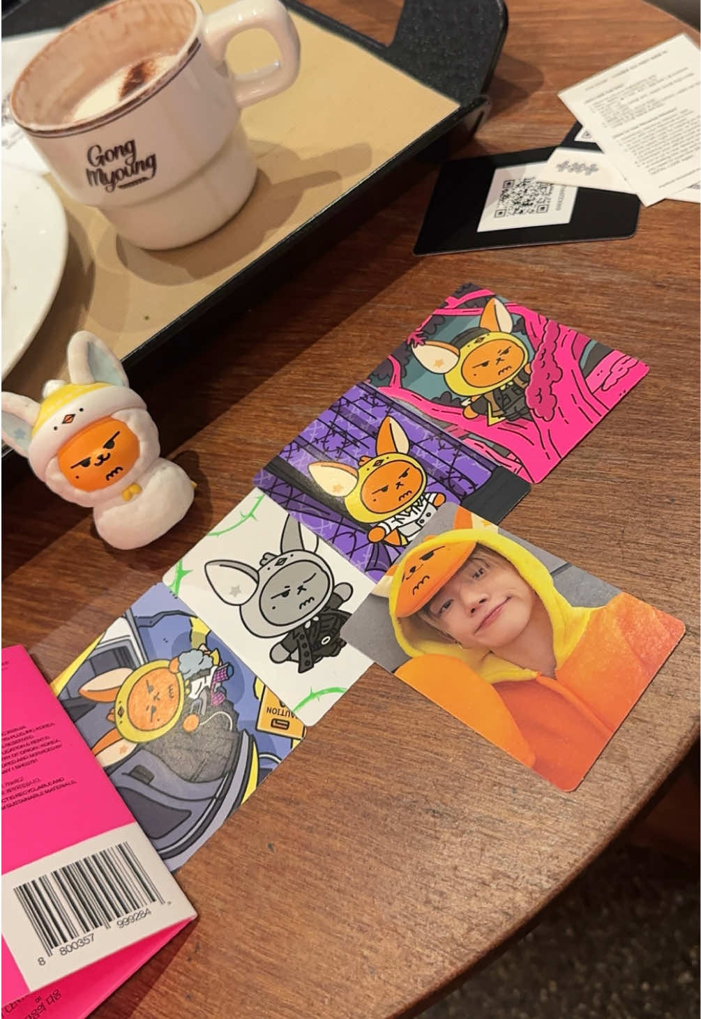 @DREAM ༘⋆คิดถึงยอนจุน