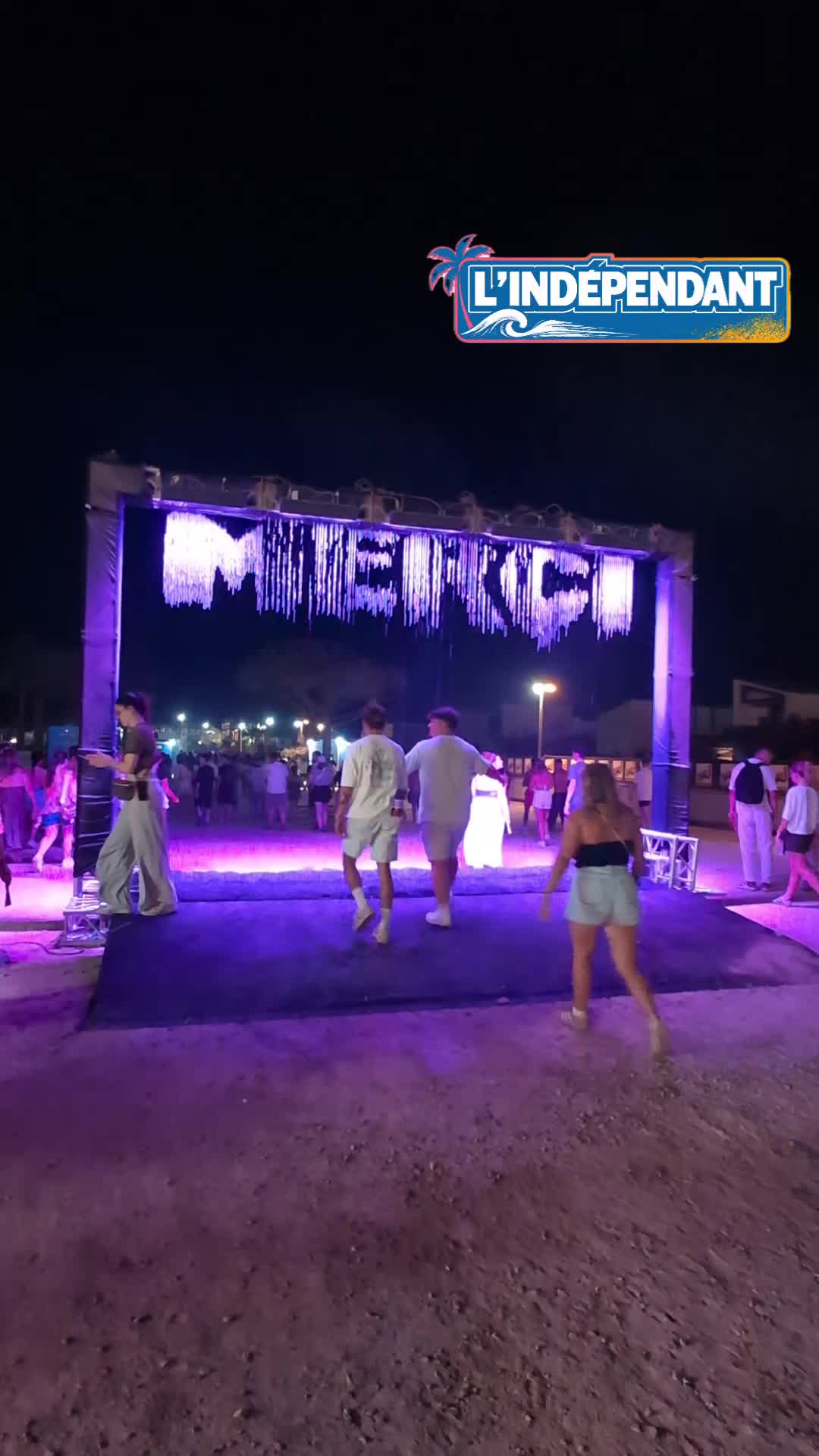 @L'Indépendant