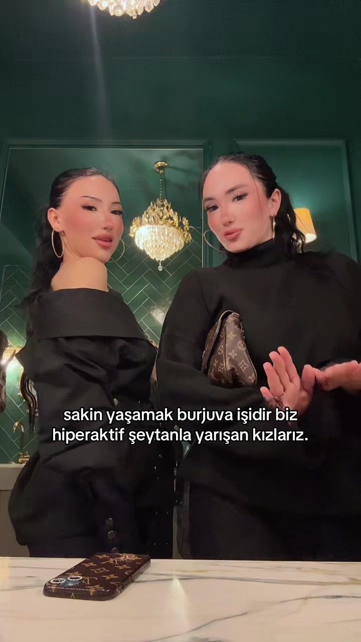 @leysen İstanbullu