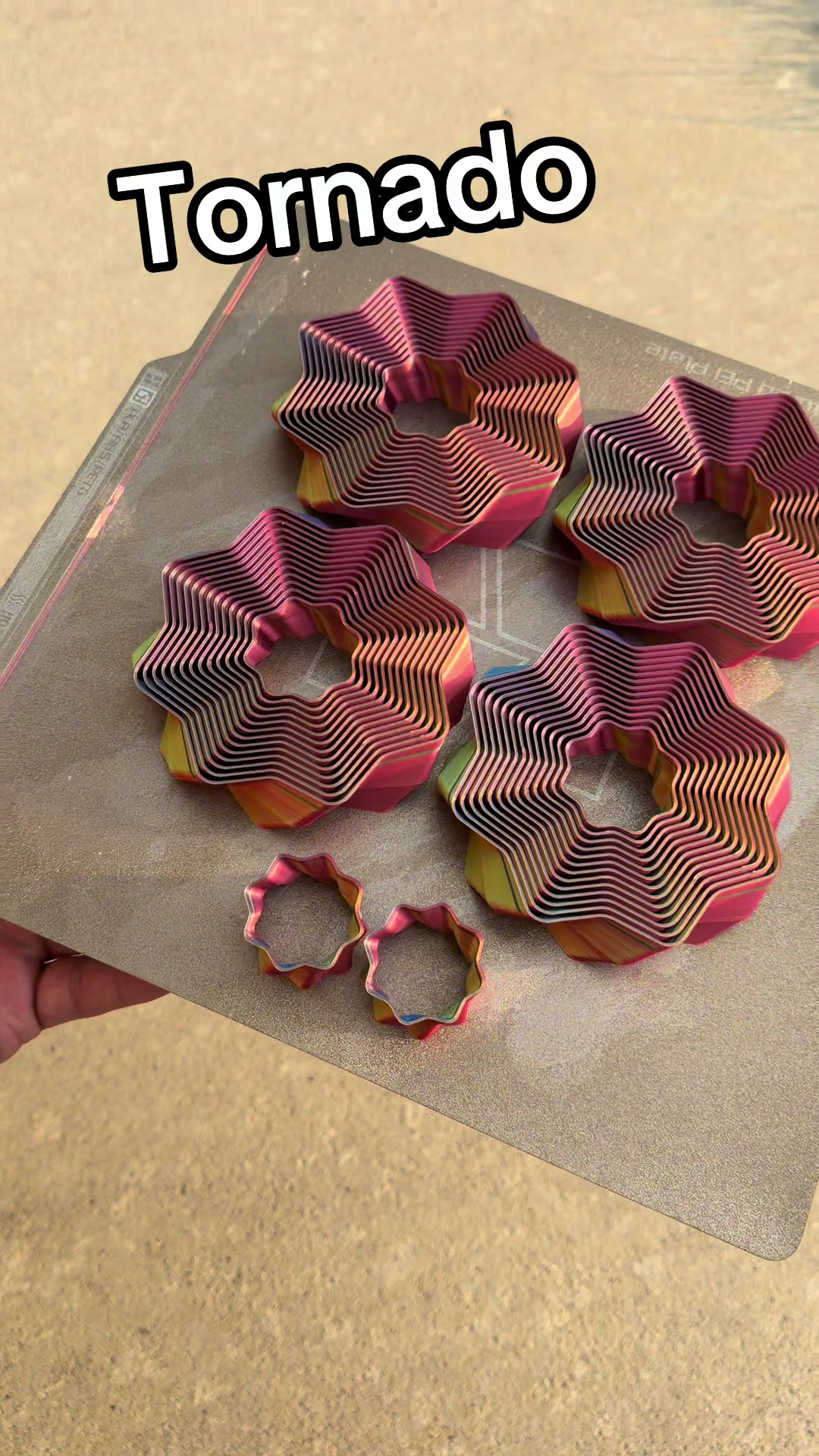 @The 3D Printing Company