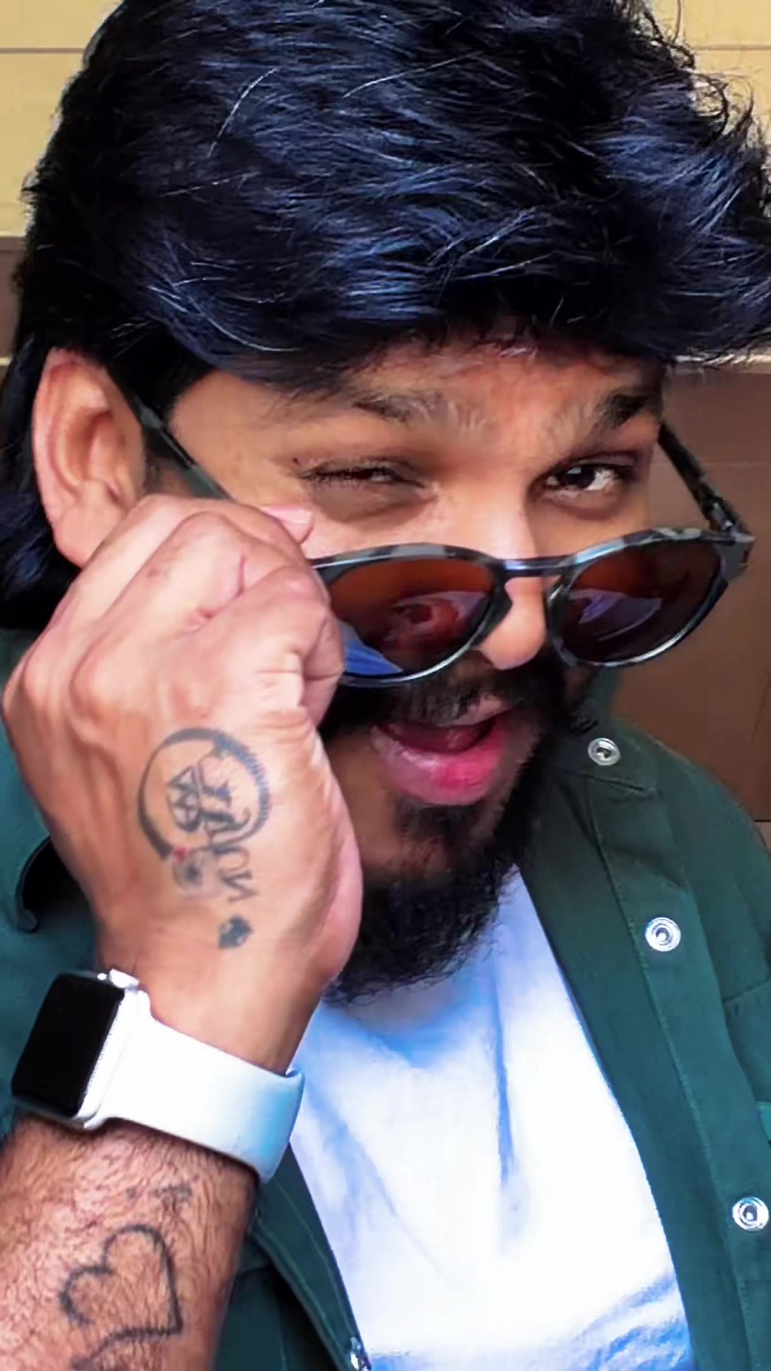 @அர்𝔍𝓤𝓝&hellip;