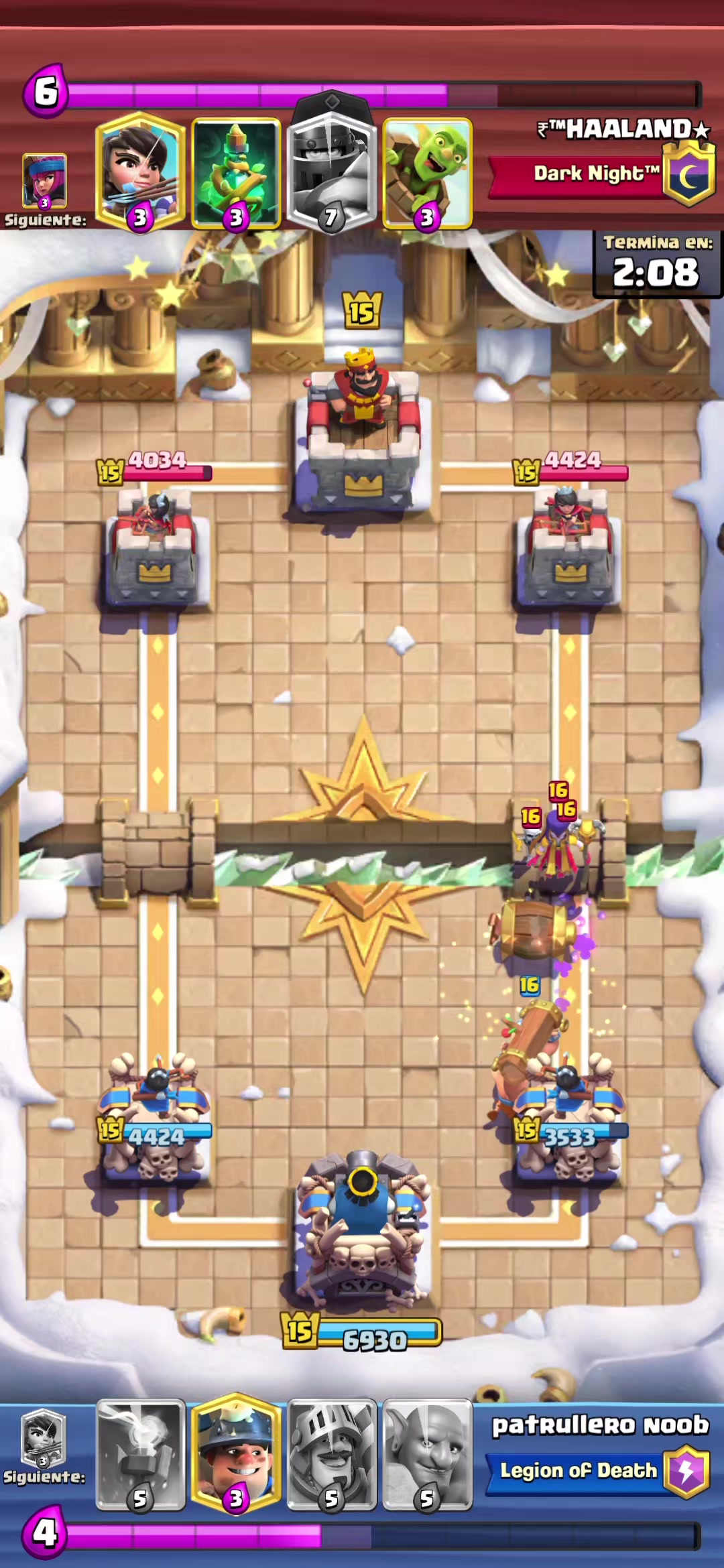 @señorito Noob