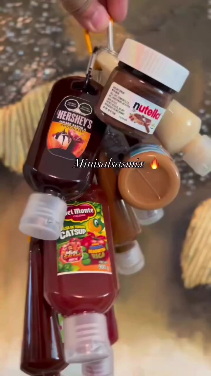 @Minisalsas_Mix🔥