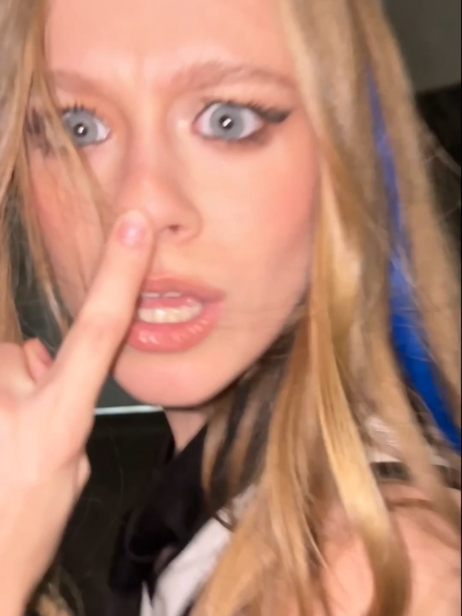 @Lynette