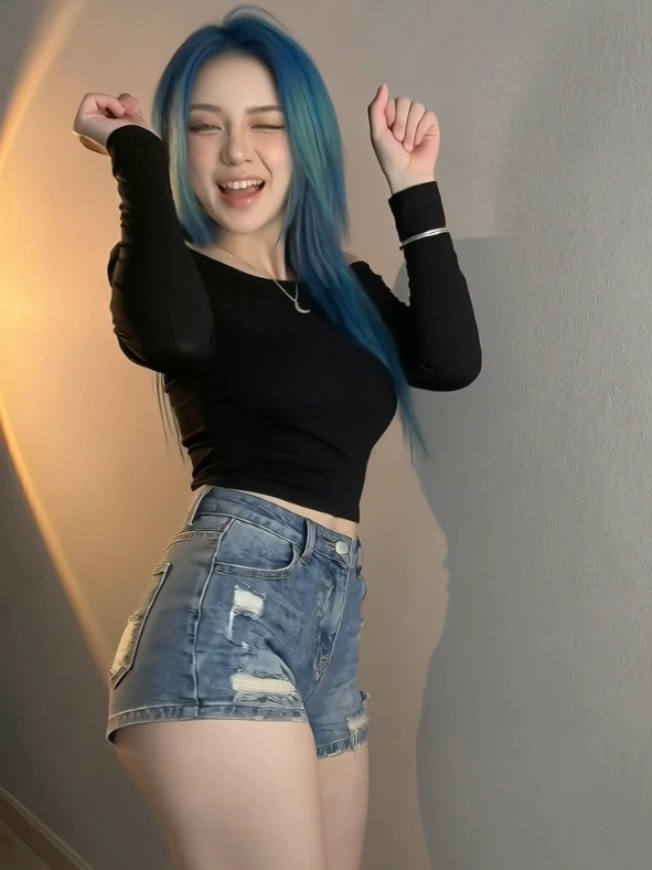 @Viralist•Aira