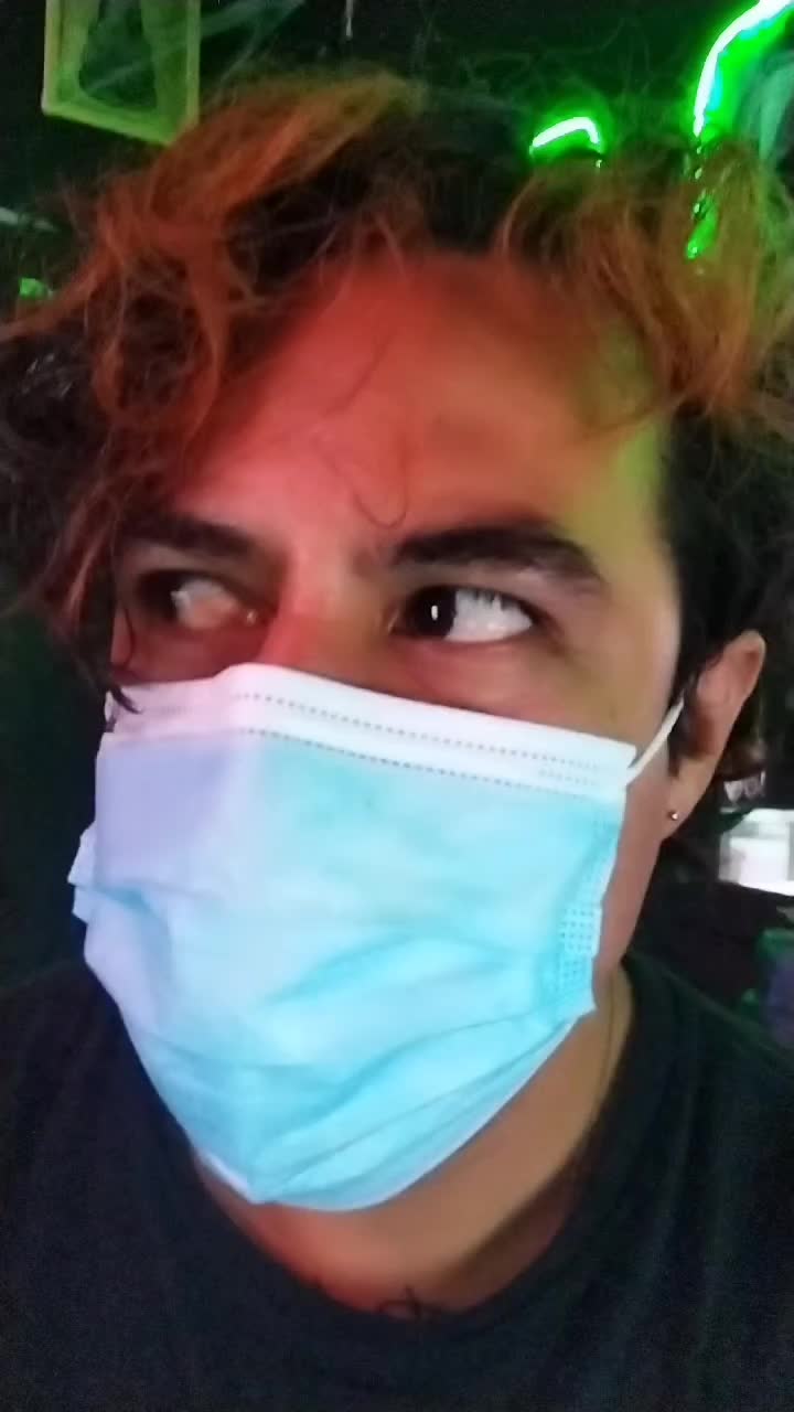 @Chamán tattoo