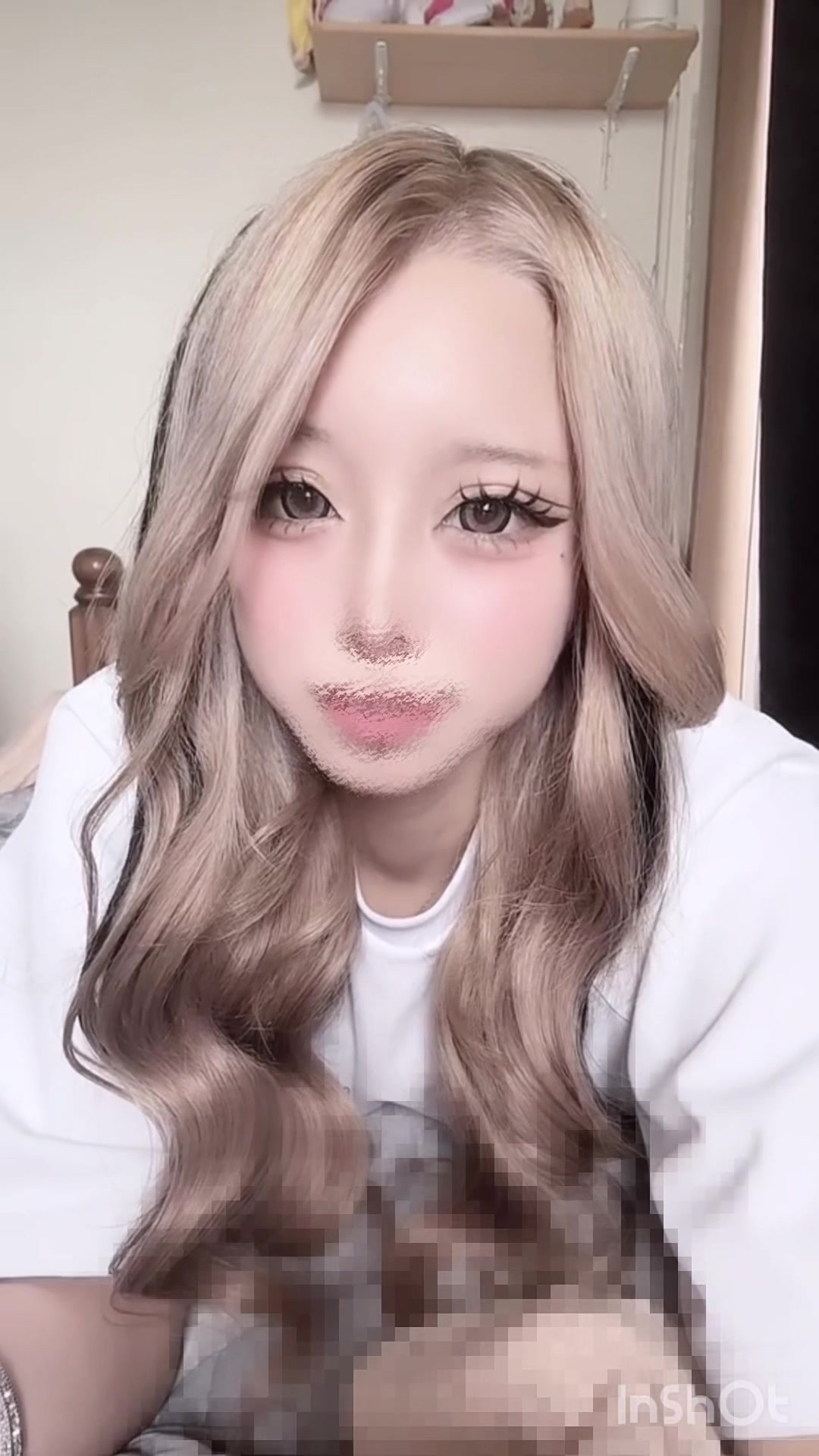 @愛 華