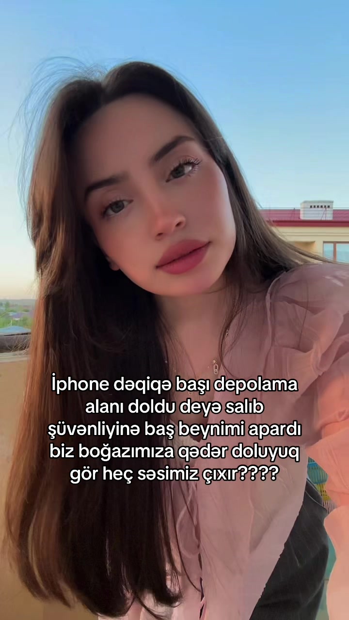 @LamiyeAgayeva💎