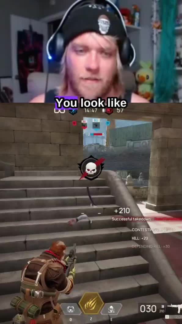 @Jackal