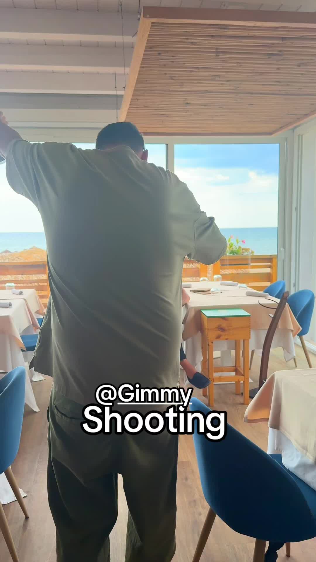 @Chef Carmelo Ferreri
