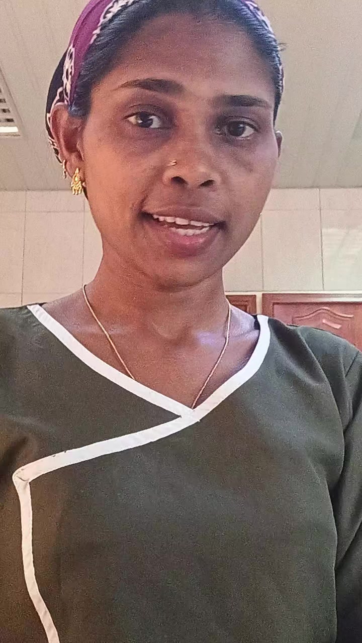 @Nithya
