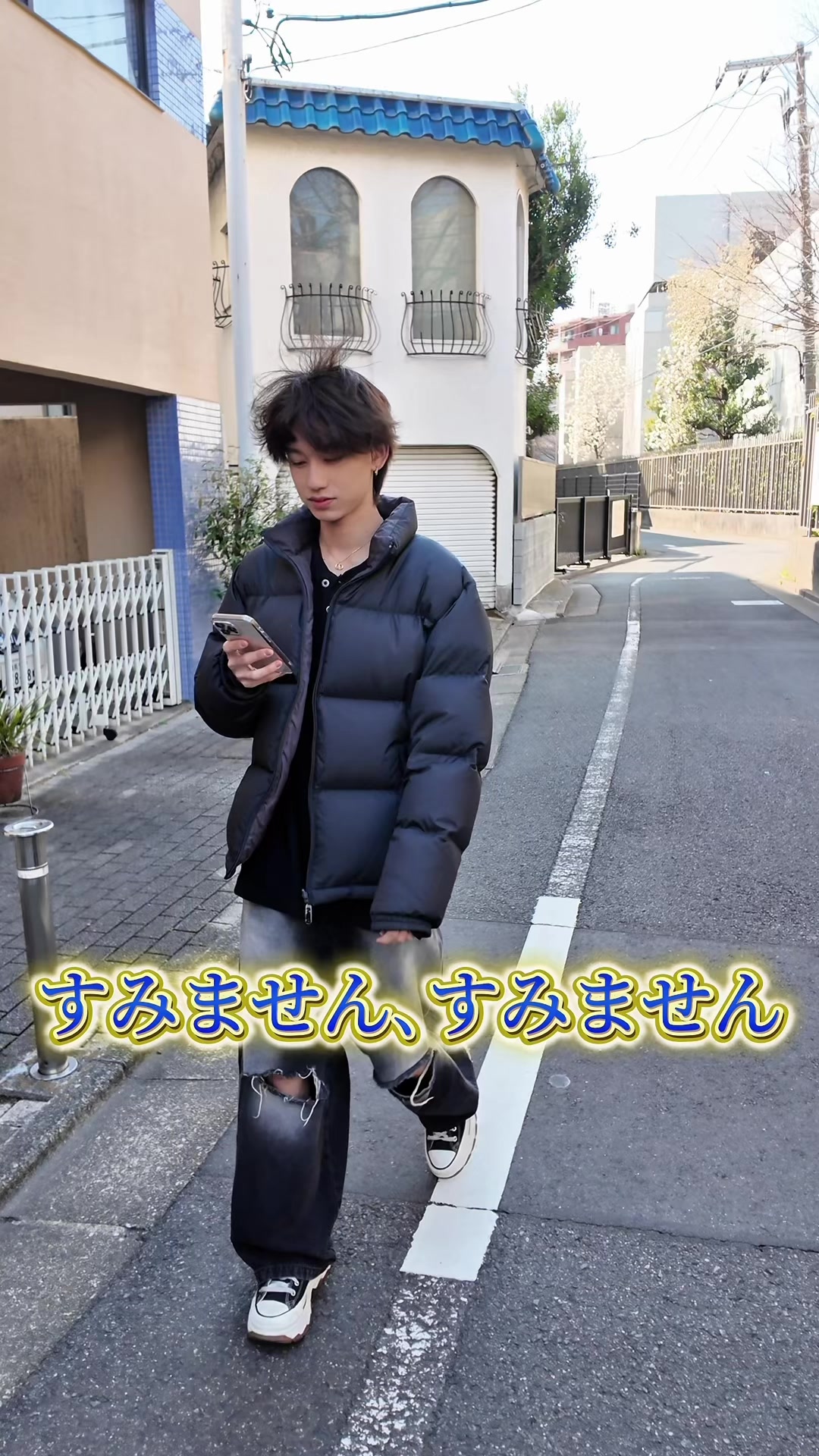 @りゅう/池袋メンズヘア/SKILL