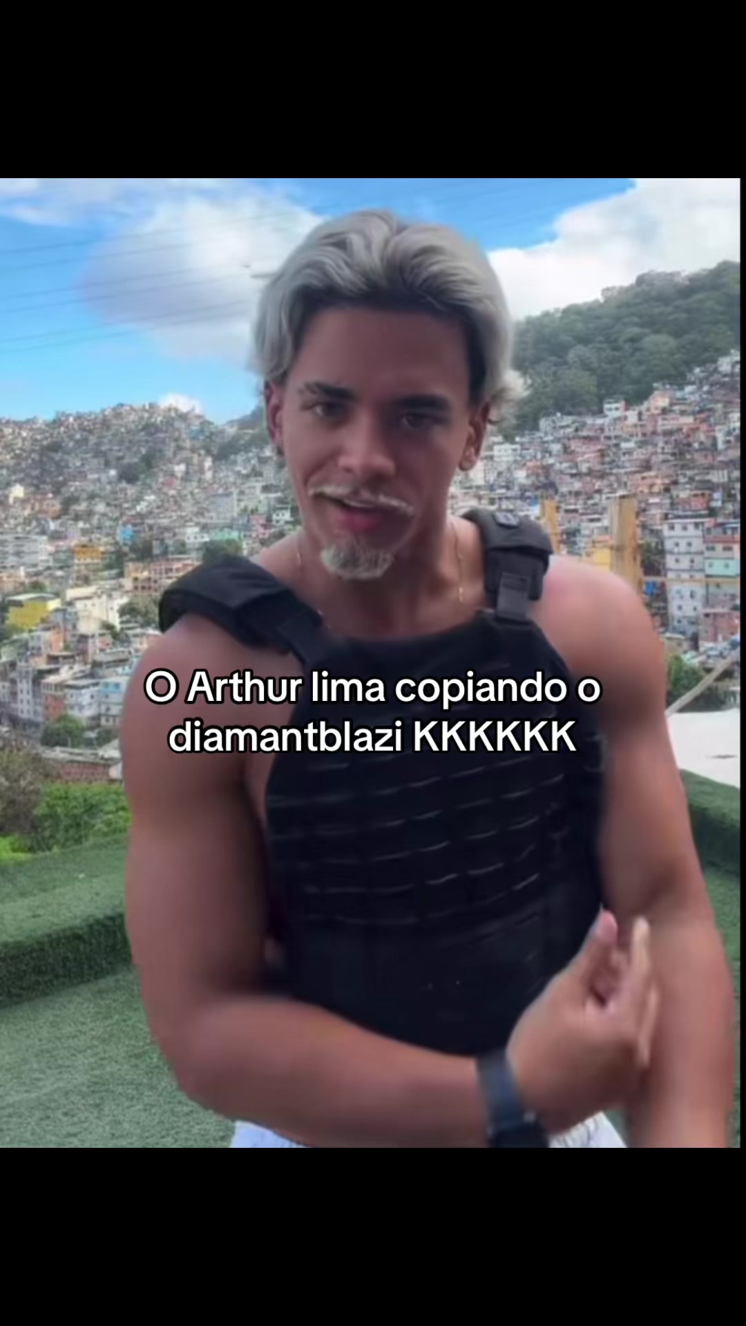 @Kaio