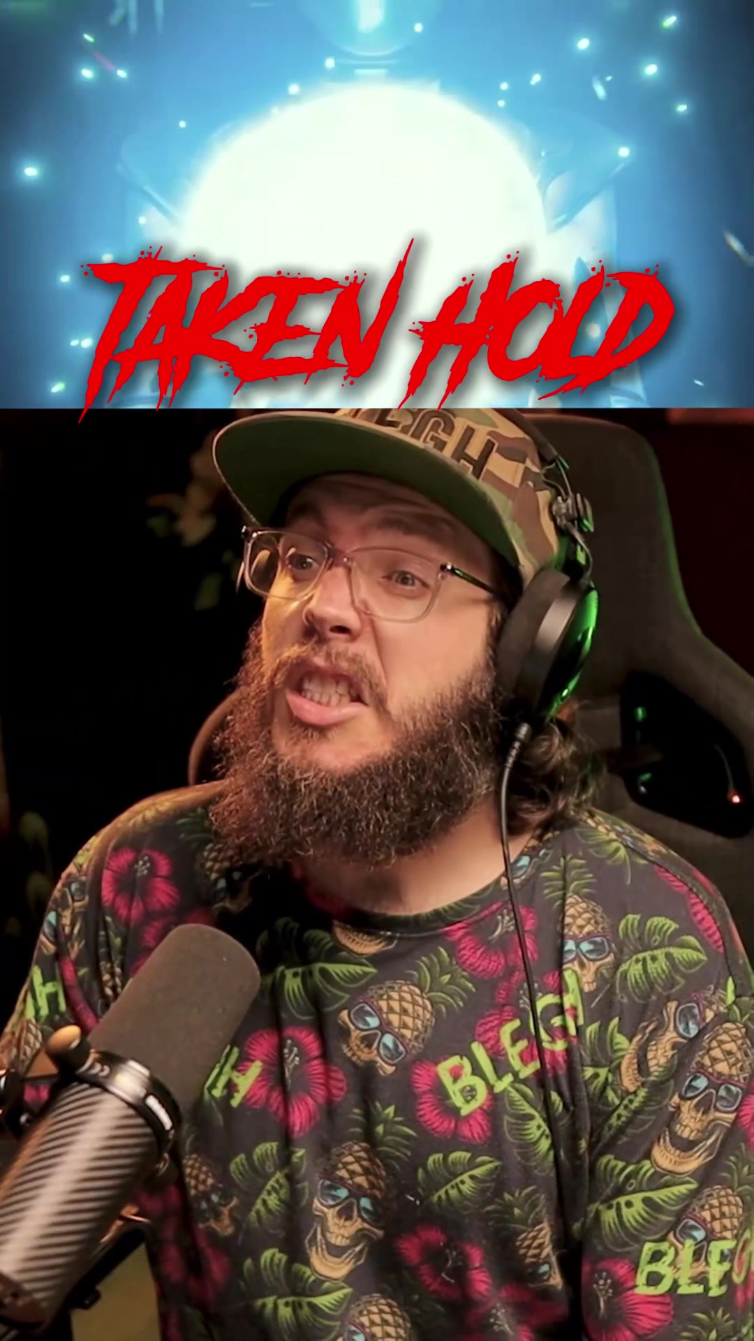 @Ohrion Reacts