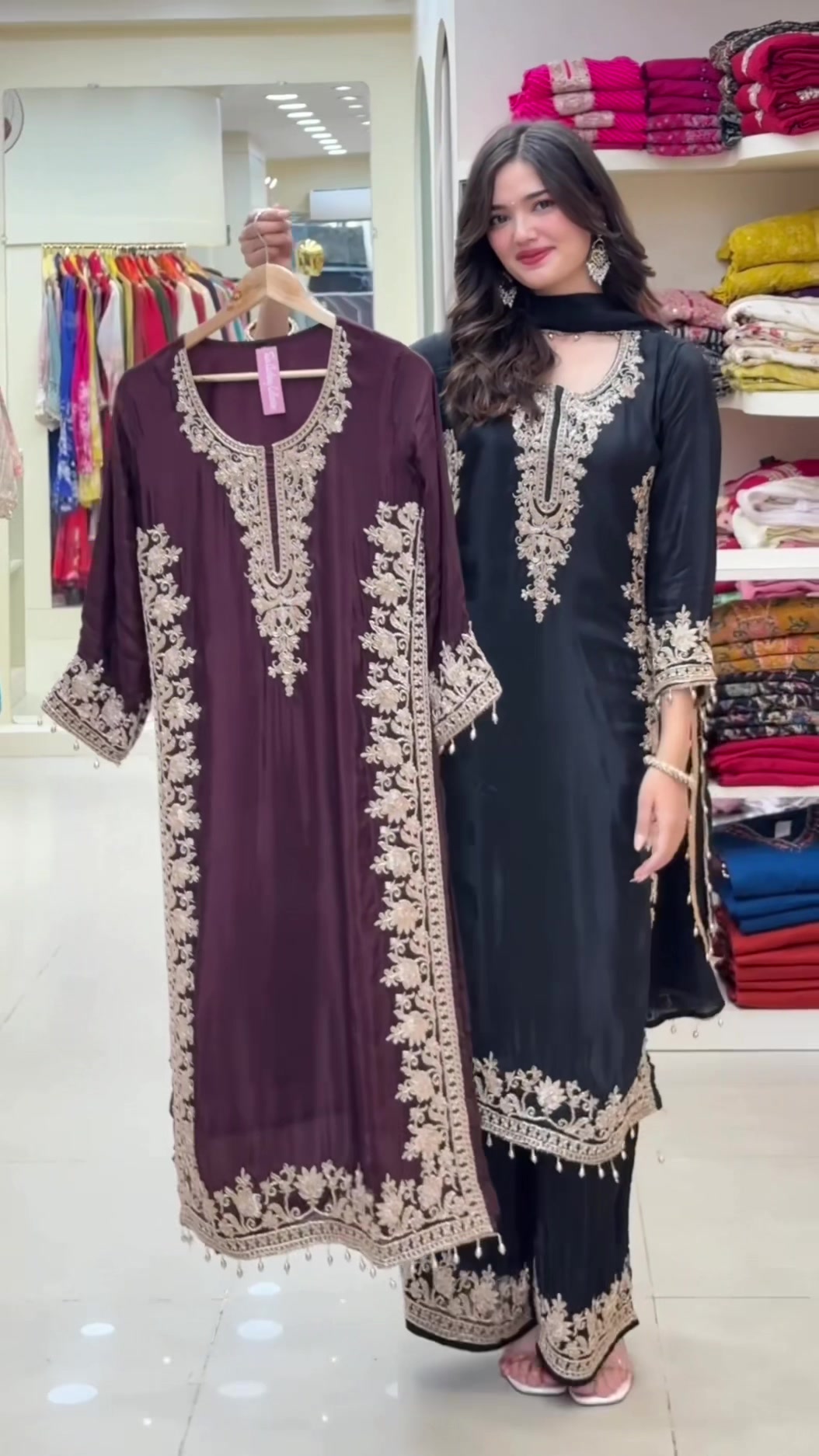 @Tara Clothing Collection