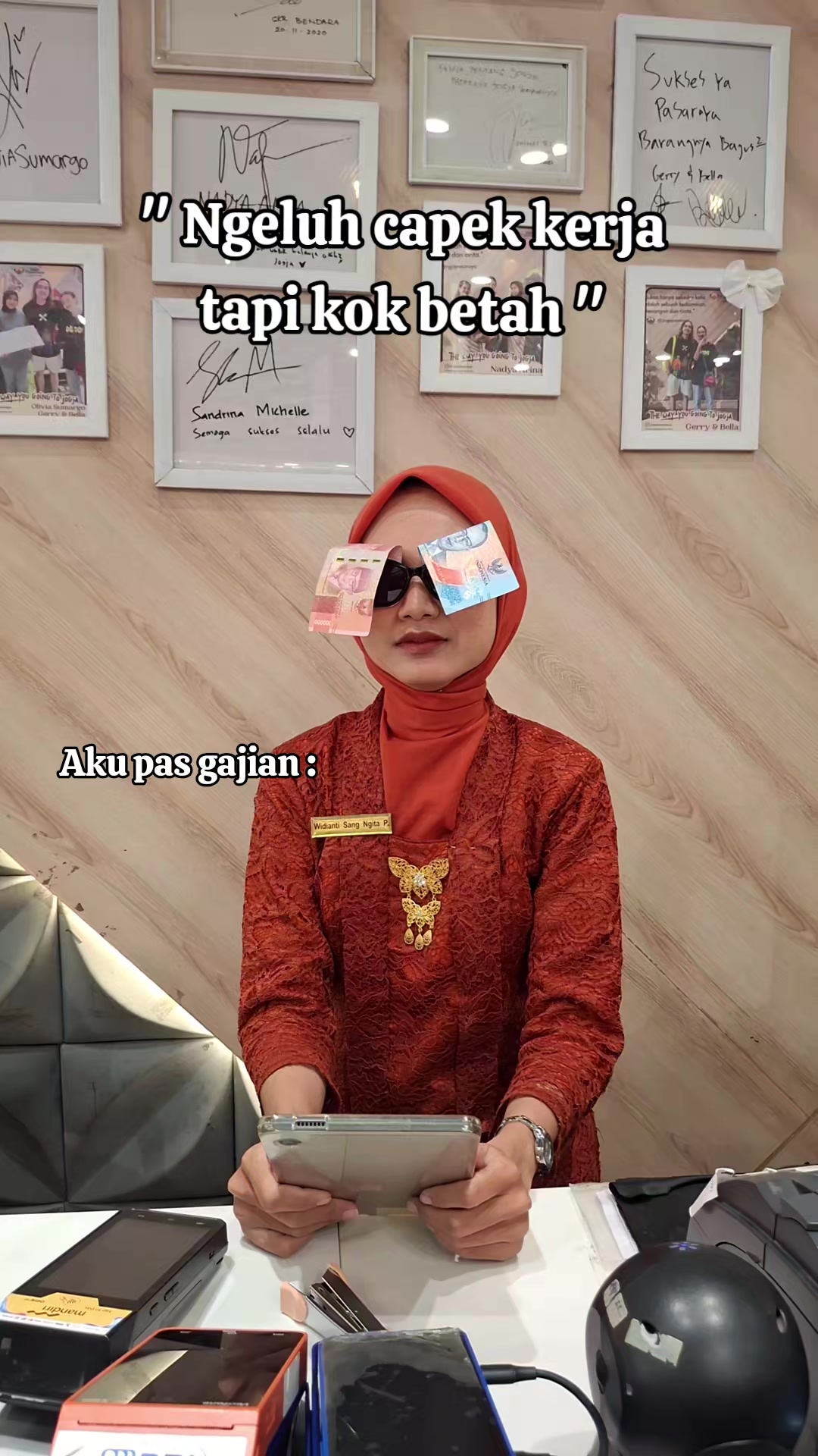 @Jogja Pasaraya