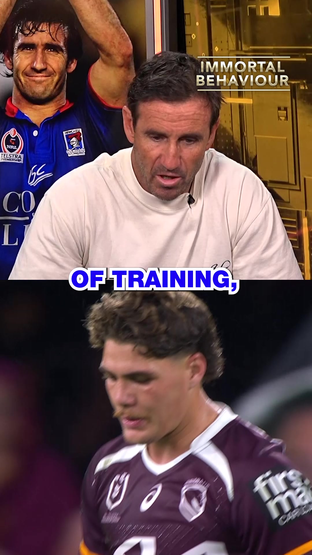 @NRL on Nine
