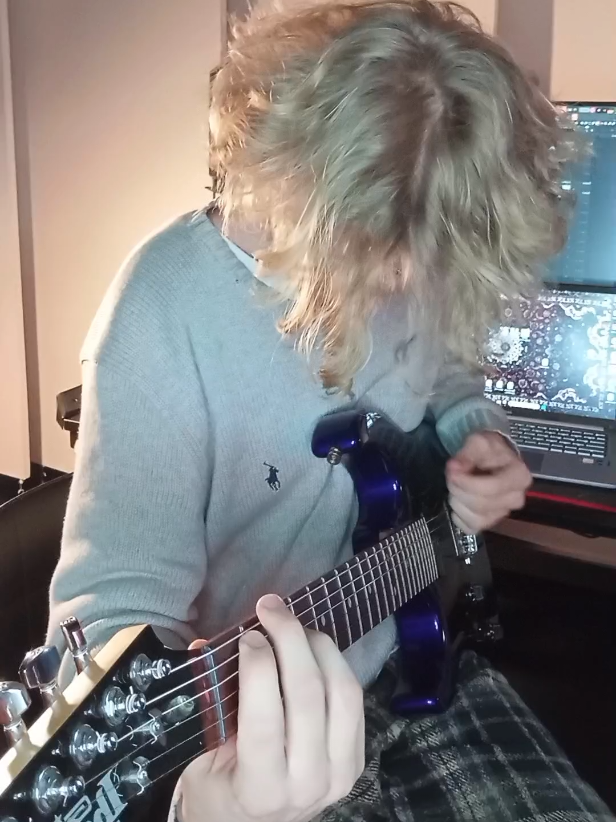@draft guitar