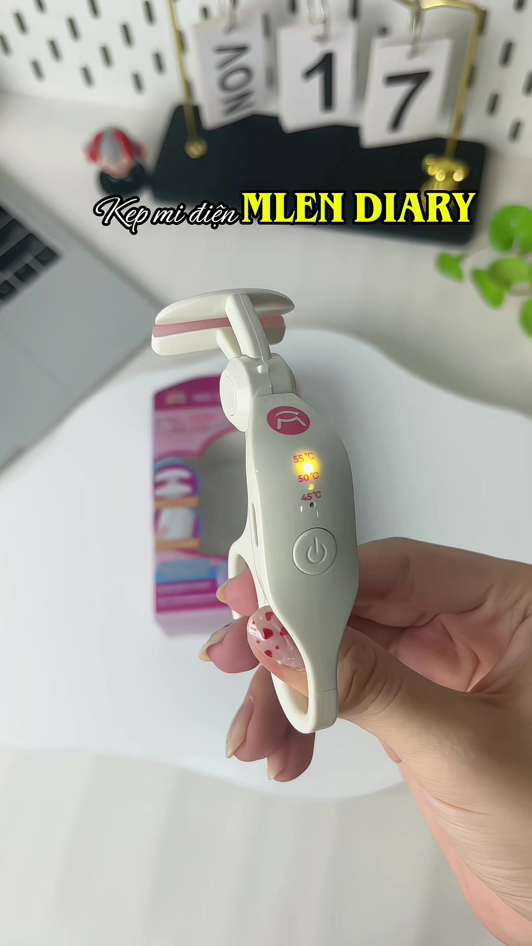 @Góc review chất lượng
