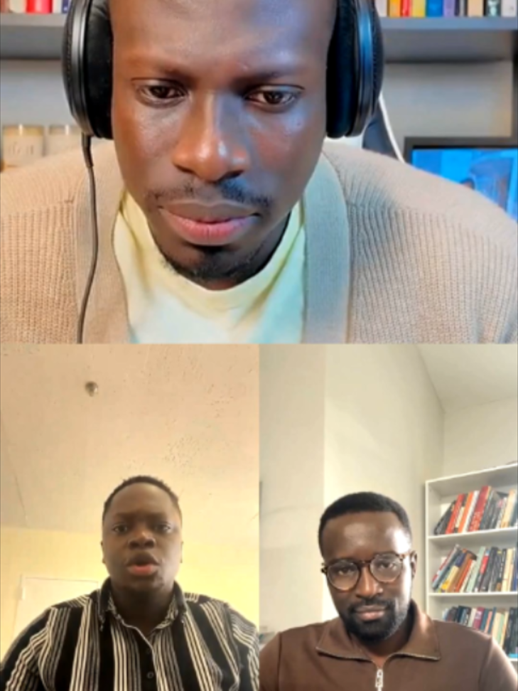 @Dialectic Space Podcast