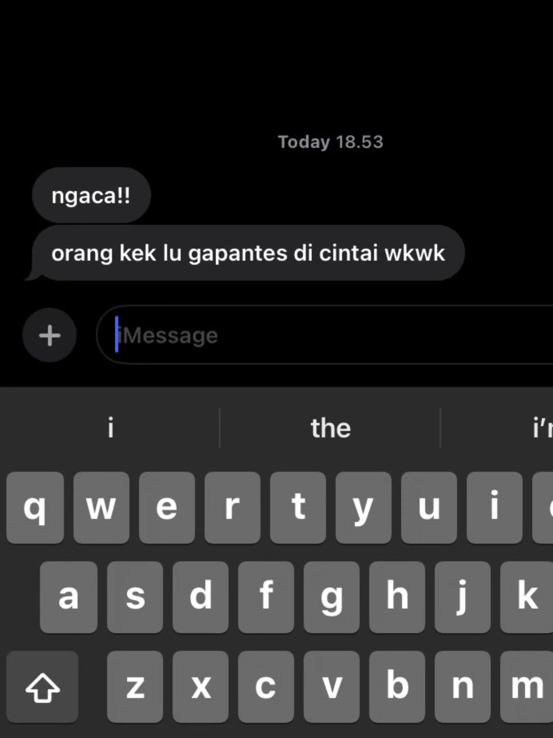@Gataubingung