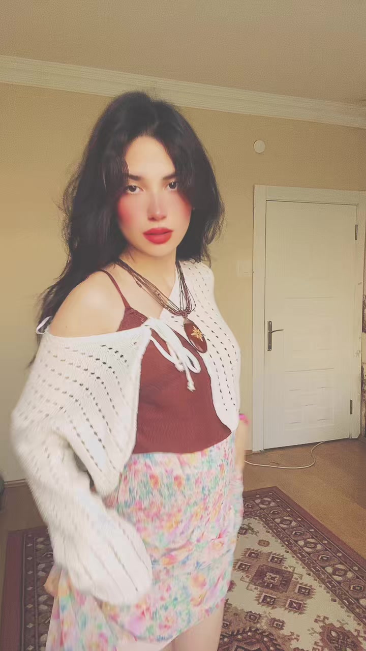 @Esranurrr🌸