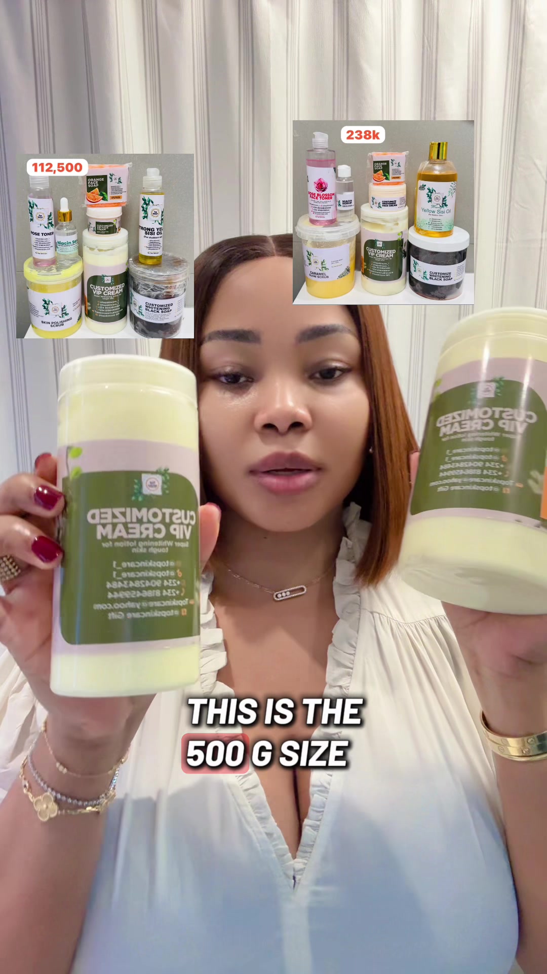 @T.S.C. 🍃 Topskincare