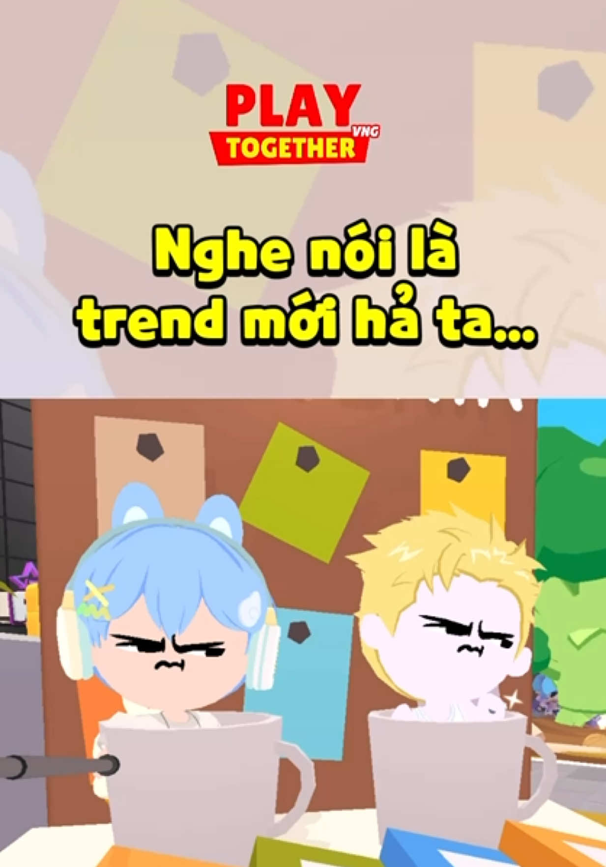 @Play Together VNG