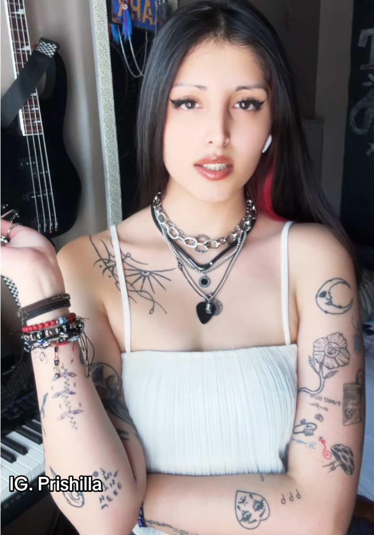 @Priscilla Sosa