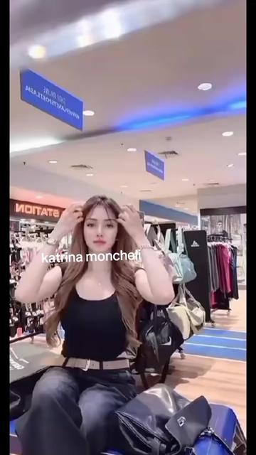 @katrina moncheli