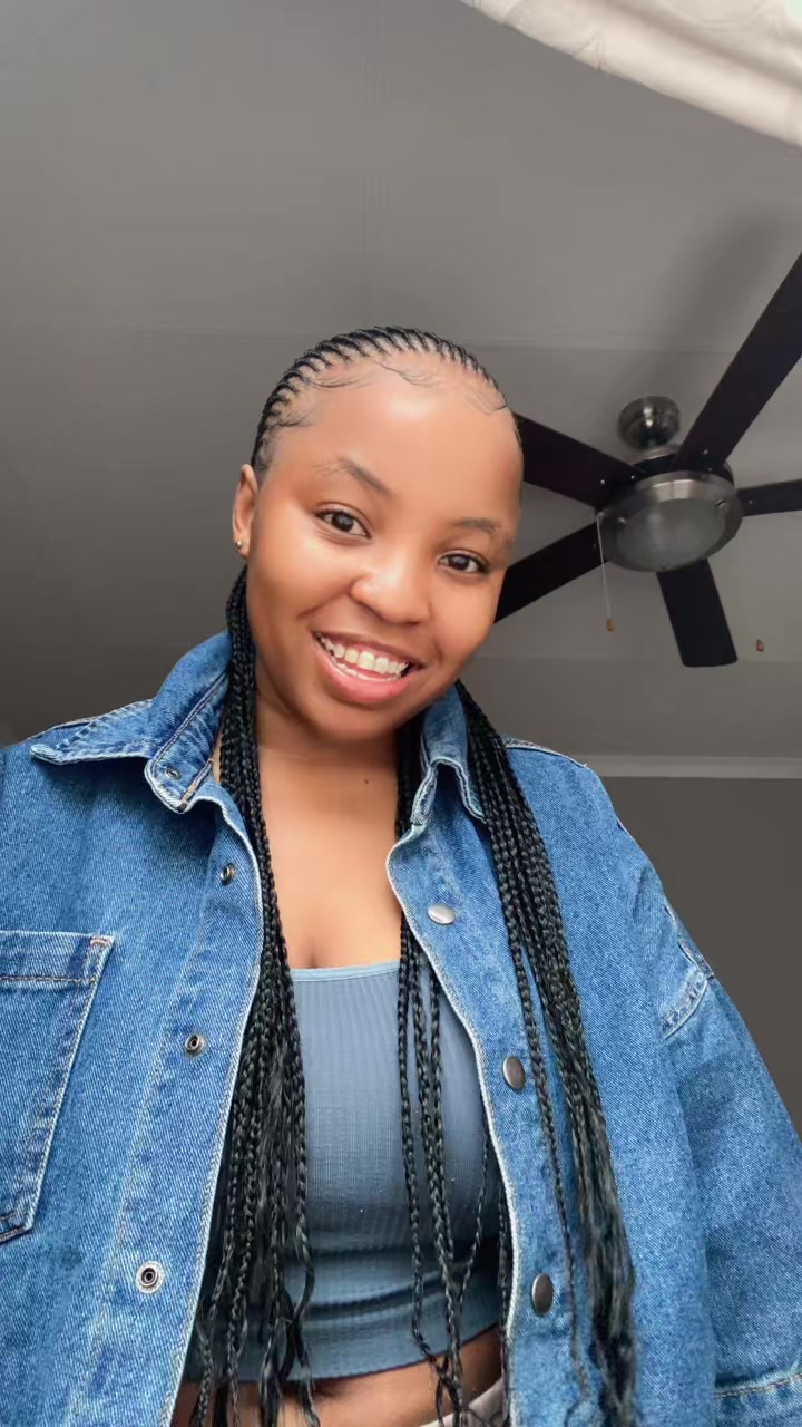 @Rishy Modise