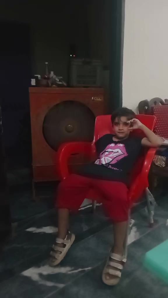 @warda khan