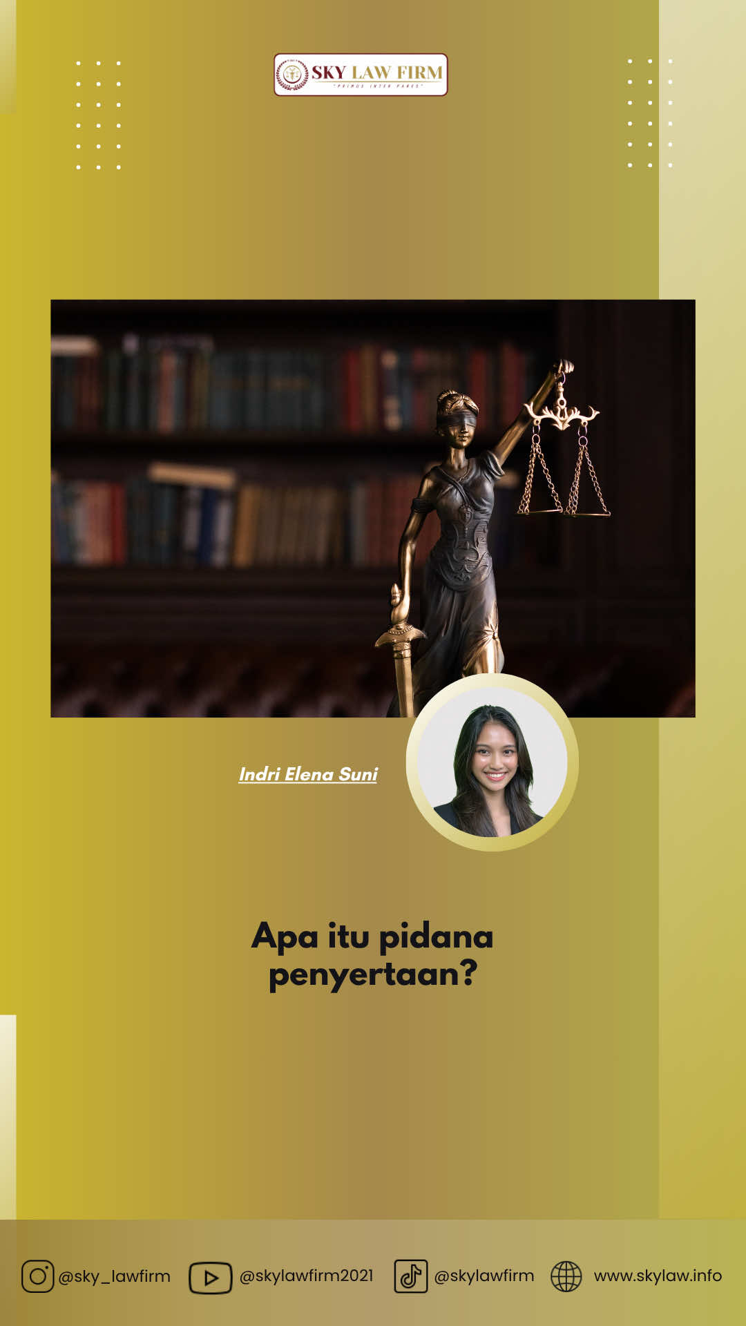 @SKY Law Firm