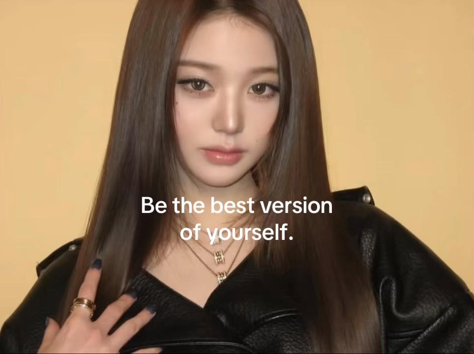 @Yes U glow