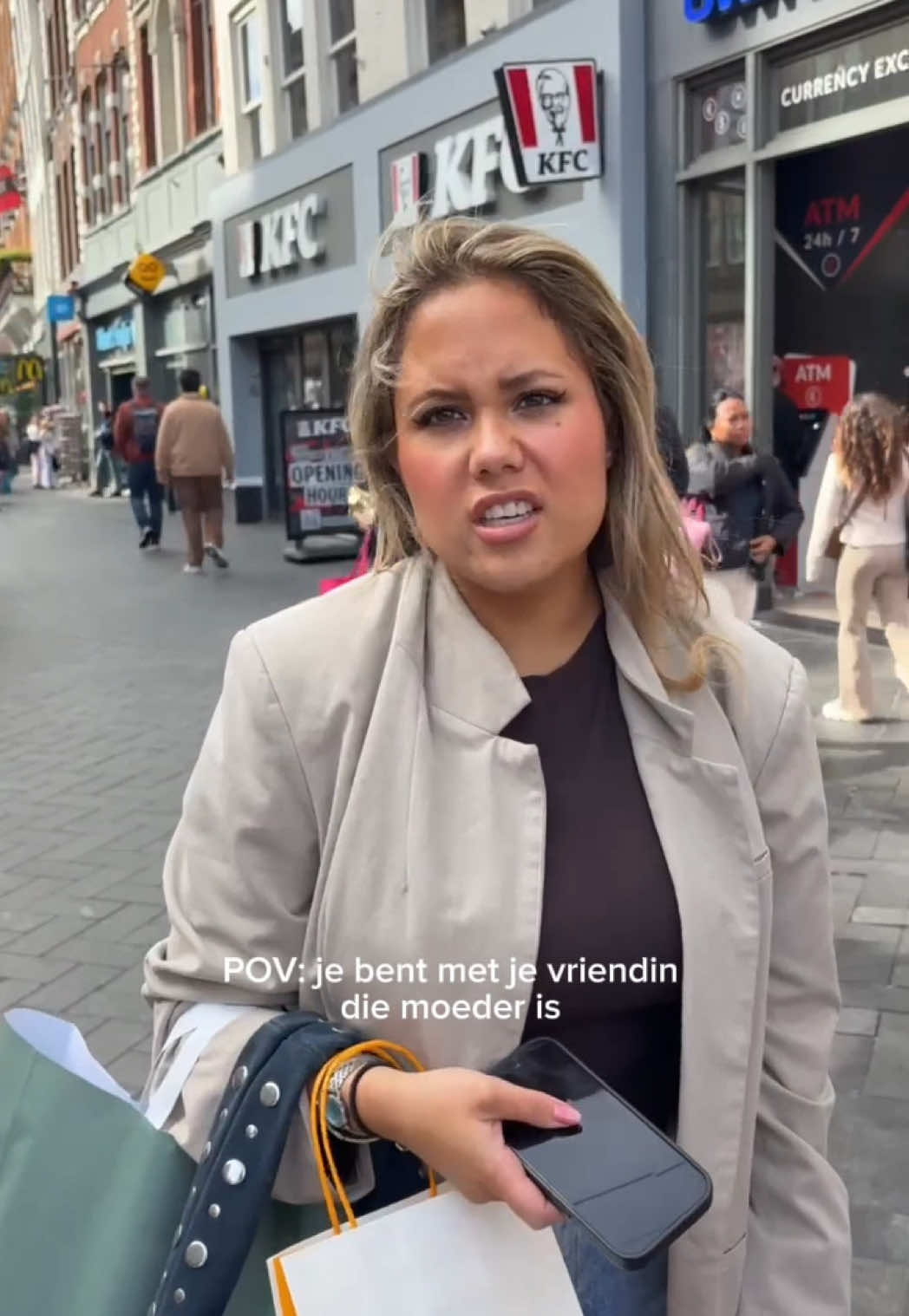 @Dewi Michelle