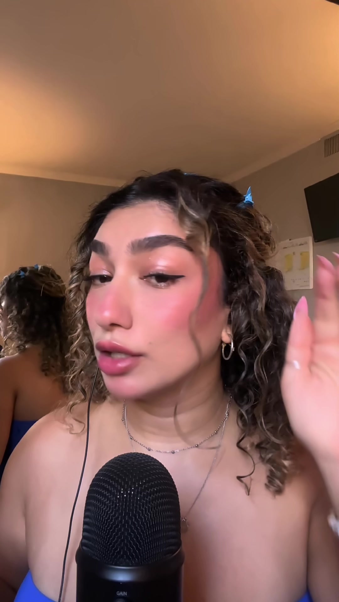 @leedah asmr