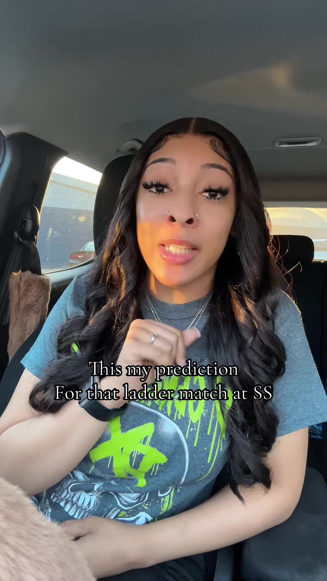 @IAM KEYA RED 🥰