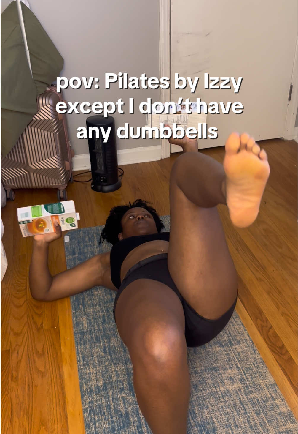 @Ayanna