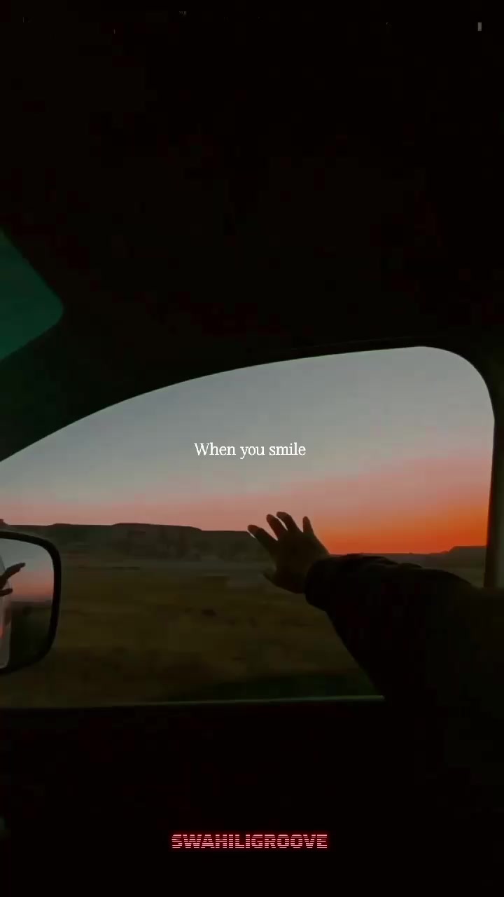 @SwahiliGroove