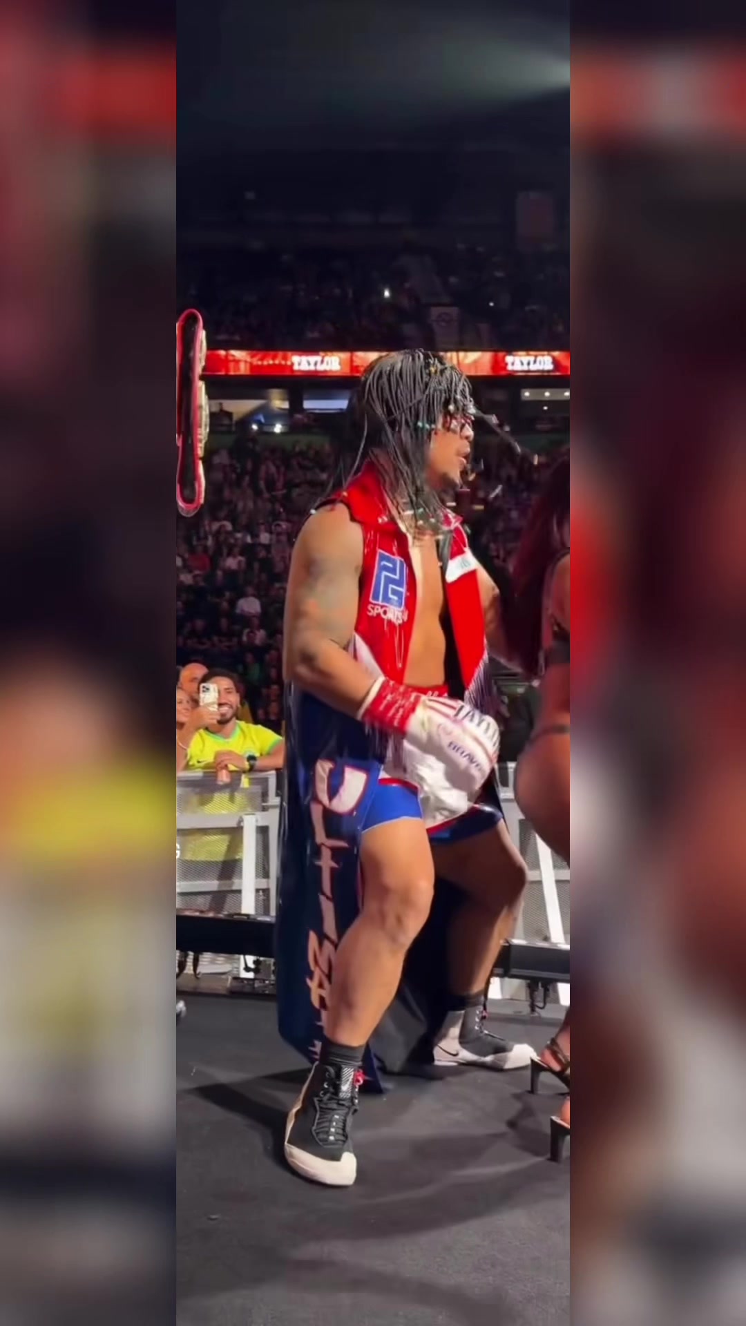 @Ortizboxingmedia