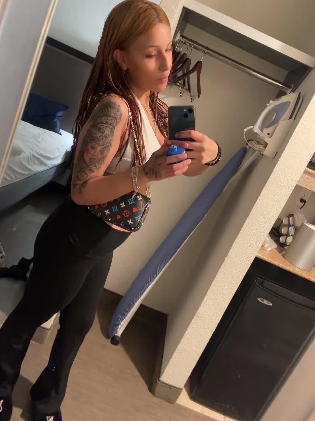 @Kayla Sanchez