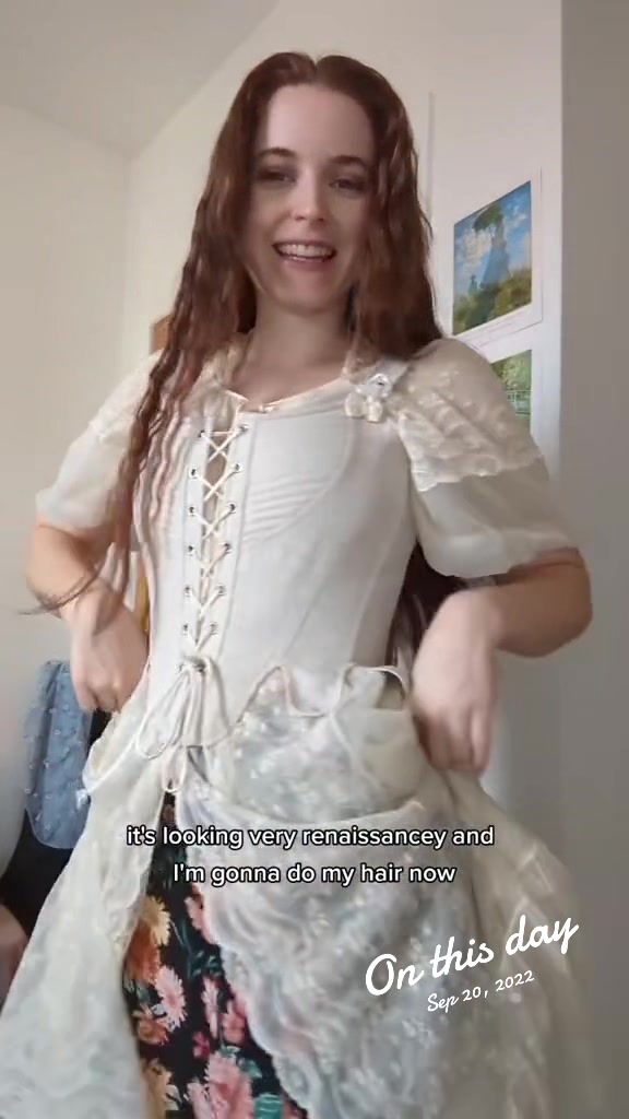 @Sincerely, Hannah