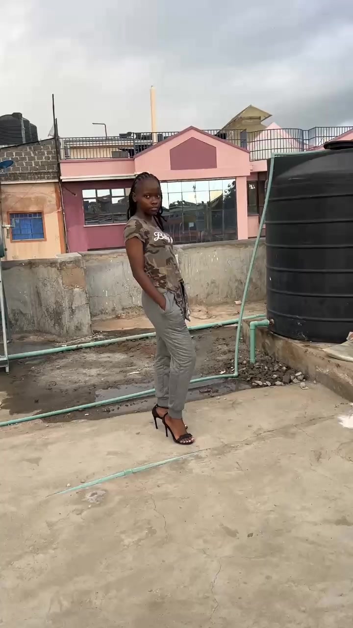 @Baddie the model